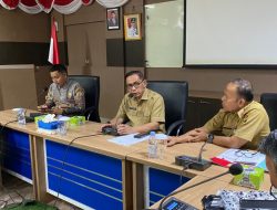 18 Partai Akan lakukan Kirab Pemilu  di Wilayah Kampar