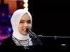 Ditanya Asal-usulnya,  Putri Ariani menjawab: Saya Orang Indonesia