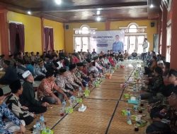 Pertemuan Akbar Rantau Kampar Kiri, Nyatakan  Dukungan Untuk Dasril Afandi
