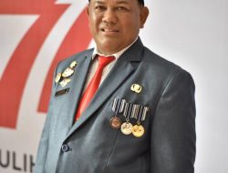 Yusri (Lagi) Jabat Sekda Kampar