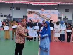 BKMT Tanda Tangani Kemitraan dengan Lapas Pekanbaru