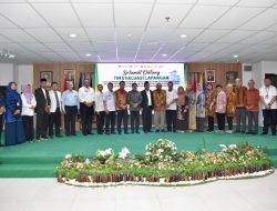 Kampar Dukung Terbentuknya Fakultas Kedokteran Universitas Muhammadiyah Riau