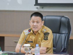Untuk APBD 2024, Seluruh Kepala OPD Utamakan Program Prioritas