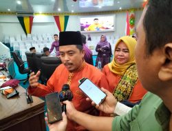 Repol Berharap Kampar Lebih Maju