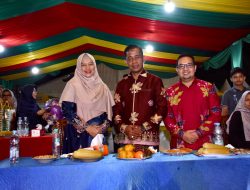 Kampar EXPO 2024 Resmi Ditutup