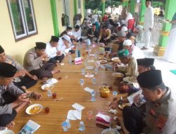 Ahmad Yuzar Ajak Bersama sama-sama membangun Kampar