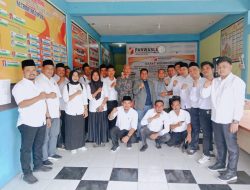 Satu Desa Bakal Diawasi 1 Pengawas Pemilu, Panwascam Tapung Seleksi 30 PKD