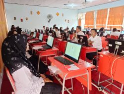 105 Petugas PPK Siap Dilantik