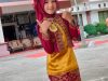Ayla Nanda Pramitha Pukau Penonton O2SN