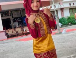 Ayla Nanda Pramitha Pukau Penonton O2SN