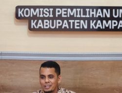 Si Kowan Maskot Pilkada Kampar 2024