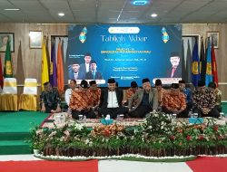 Hadirkan Prof Achmad Jainuri, Umri Gelar Tabligh Akbar Rangkaian Milad Ke-16