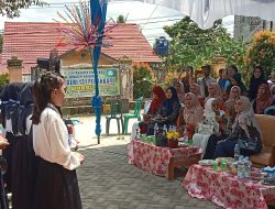 Perpisahan dan Pelepasan Murid Kelas VI SDN 131 Pekanbaru Di Lepas Dengan Haru