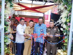 Kampar Resmi Launching MPP Kampar.