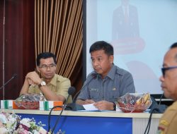 Evaluasi Kinerja, Pemerintah Kabupaten Kampar Gelar Uji Kompetensi 15 Orang Pejabat Tinggi Pratama