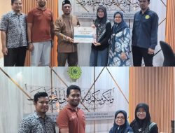 Jelang Idul Adha