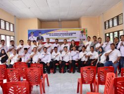 Wujudkan Kelola Keuangan Desa Yang Baik Dan Transparan