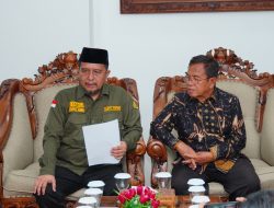 Lusa, UMRI Bakal Kukuhkan 394 Lulusan Pada Wisuda Sarjana dan Diploma III ke 26