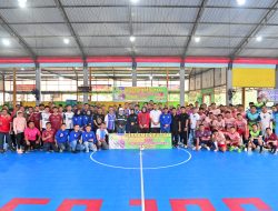 Sempena HUT RSUD AA Ke- 48
