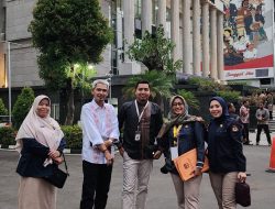 MK Tolak 2 Permohonan, Ini Tanggapan KPU Kampar