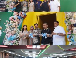 Rumah Volker Billiards Hadirkan Konsep Salam Billiard Tanpa Judi