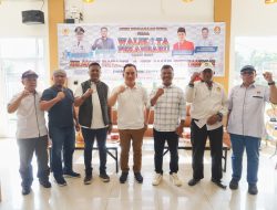 Buka Kejuaraan Kota Catur