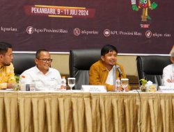 KPU Diminta Segera Lakukan Koordinasi dengan Pihak Terkait