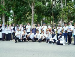 Tekhnologi Pengelolaan Sampah, Delegasi Malaysia Kunjungi TPA Bangkinang