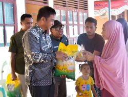 Konsisten Kendalikan Inflasi dan Harga Pasar