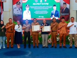 Pertama di Riau “Baliok Kampuong Bok Piti