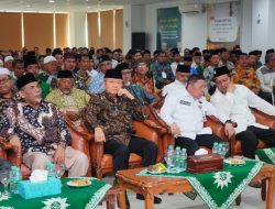 Peringati Tahun Baru Islam
