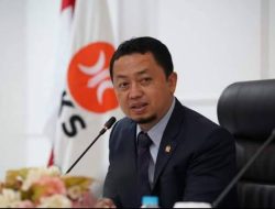 GKSB DPR RI: Putusan Mahkamah Internasional atas Aksi Okupasi Israel harus Dikawal dan Dieksekusi