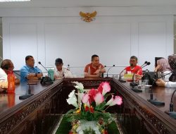 Peringati HUT RI ke- 79, DPD LPM Pekanbaru Gelar Berbagai Perlombaan