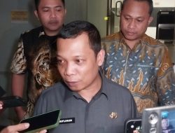 Mantan PJ Walikota Muflihun Kembali Diperiksa SPPD Fiktif