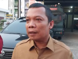 Muflihun Diperiksa kembali, Jelas Peran Setwan Terkait SPPD