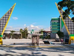 UMRI Kampus Yang Siapkan Beasiswa Hingga 16 Miliar Bagi Mahasiswa Berprestasi Akademik dan Non Akademik