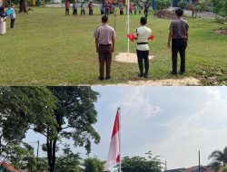 Tidak Kalah Khidmat Seperti Kantor Pemerintahan, Villa Panam Pekanbaru