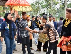 Pj Sekda Kampar ; Melalui Kampar Festival, Tingkatkan Pariwisata dan Pelestarian Seni Budaya di Kabupaten Kampar