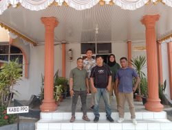 Susupi Pelatih Abal Abal, Dispora Riau “Kangkangi” Kesepakatan Kontingen Silat