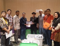 Perselisihan Hasil Pemilihan Umum, KPU Riau Siap Hadapi Gugatan