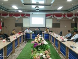 Bersamaan dengan Pembukaan PON Aceh – Sumut, Puncak HAORNAS ke-41 Kabupaten Kampar Fokus Pelaksanan Upacara