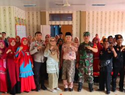 Lokmin Puskesmas Tenayan Raya