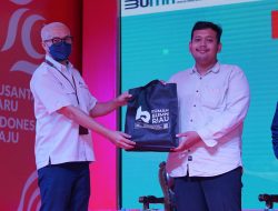 Pertamina Hulu Rokan Dorong Kreativitas Generasi Muda Majukan Riau