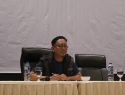 Awasi Pilkada, Bawaslu Kota Pekanbaru Buka Pendaftaran Pengawas TPS untuk 1.389 Orang