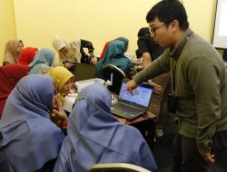 PHR-SEAQIS Tingkatkan Kompetensi Guru, STEM Ciptakan Pelajar Berkarakter Pancasila