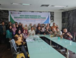 Jaring Bibit Atlit