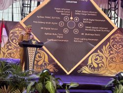 Kecamatan Bukitraya Wakili Kota Pekanbaru di EKK Tingkat Provinsi Riau 2024