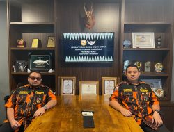 Pendaftaran Bakal Calon Ketua Sapma Pemuda Pancasila Riau Resmi di Buka