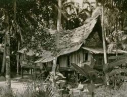 Tenggi Saghantiong Lampai Sadaghan