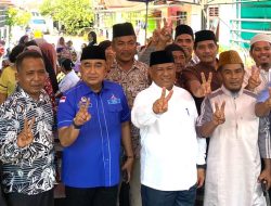 Anggota DPRD Kampar Tony Hidayat Sebut Yusri Birokrat Pemberani untuk Kepentingan Masyarakat